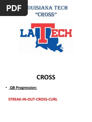 Cross