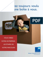 Guide Creation Entreprise PDF