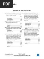 Nysd60results Final