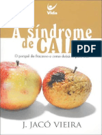 Sindrome de Caim PDF