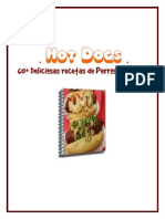 Recetas Dehotdog PDF