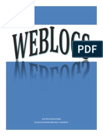 Practica 4.2.-Weblogs