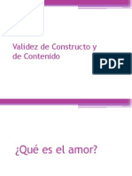 Validez de Constructo y de Contenido.pptx