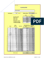 Utilities Diluter