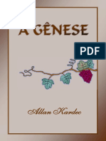 A Gênese (Allan Kardec) PDF