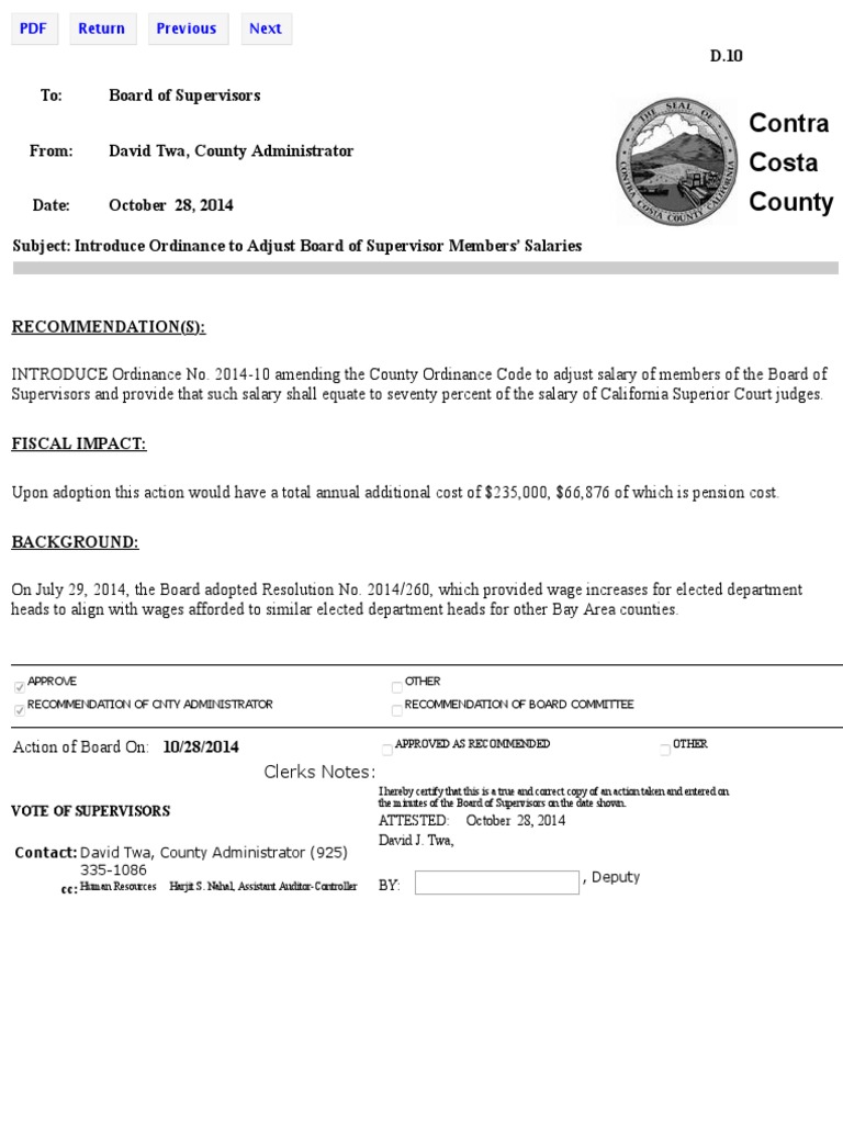 contra-costa-county-proposed-supervisor-pay-increase-san-francisco