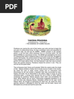 Download YAKSHA PRASHNA - Its Context for Today by Chandramowly SN24478064 doc pdf