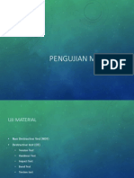 Pengujian Material PDF