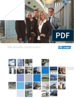 LindabBuildings BuildingReferences 2012 PDF