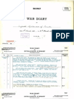 31. War Diary - March 1942