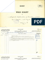 War Diary May 1943 (All)