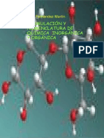 Formulacion y Nomenclatura de Quimica Inorganica y Organica PDF