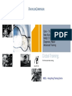 722.9 Advanced Training - 052004 - en - TN PDF