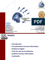 Informatica Forense