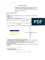 Fórmulas - Função de 1º grau.docx