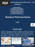 Seminário de Biossegurança Power Point 1.pptx