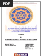 Download Big Bazaar by satendra_bko SN24478796 doc pdf