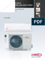 Inverter 15 Seer PDF