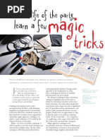 Download Magic Tricks by Serene In SN244788858 doc pdf