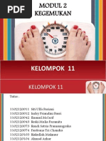 Download Modul Kegemukan by Ihsanul Maarif SN244789041 doc pdf