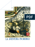 La Aventura Increible - Carolina Dafne Alonso Cortes PDF