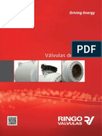 Valvula de Bola PDF