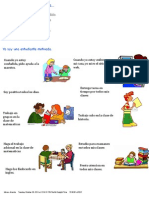 del mar grad spanish project pdf