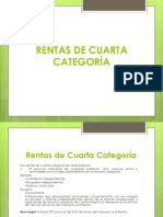 IR de Cuarta y Quinta Categoria