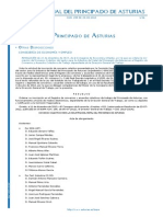 Convenio Metal Asturias 2014 PDF