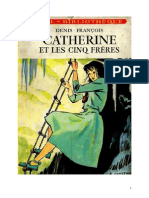 IB Denis François 05 Catherine et les cinq frères 1963.doc