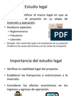 Estudio Legal PDF