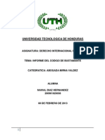 Código de Bustamante: Historia y países firmantes del tratado de Derecho Internacional Privado de 1928