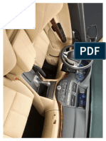 2010 Honda Crosstour Interior 630