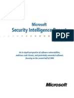 MS Security Report Jul-Dec06