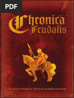 Chronica Fuedalis