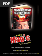 Download Mind Blowing Magic Collection by Serene In SN244800160 doc pdf