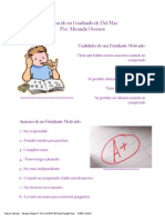 vision of a dm graduate pdf