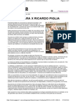 Piglia y Eche Nota en Pagina 12 PDF