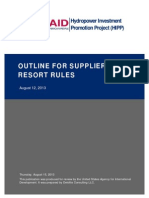 10.Outline of Supplier of Last Resort Rules