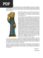 (o Chamado Na Bíblia)