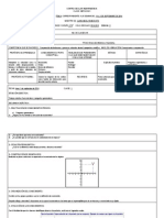 3° sem. formato planeacion física 2°