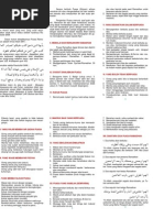 Download Brosur Tuntunan Ringkas Puasa Ramadhan by Aserani Kurdi SPd SN24480896 doc pdf