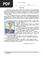 Ficha Principe Feliz