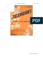 L.1.2.3-La Television Pero Si Es Muy Facil - Eugene Aisberg