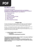 Download 1 What is Hydraulic Technology in the Hydraulic Technology We by mer111 SN24481603 doc pdf