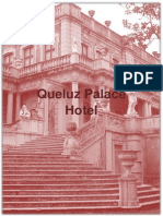 Queluz Palace Hotel