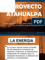 Proyecto Atahualpa