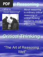 Critical Thinking