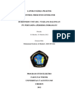 Download LAPORAN KERJA PRAKTEKdocx by anggi234 SN244822283 doc pdf