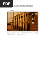 Download Alat Musik Melodis Tradisional by Rusmanto Wag SN244822448 doc pdf